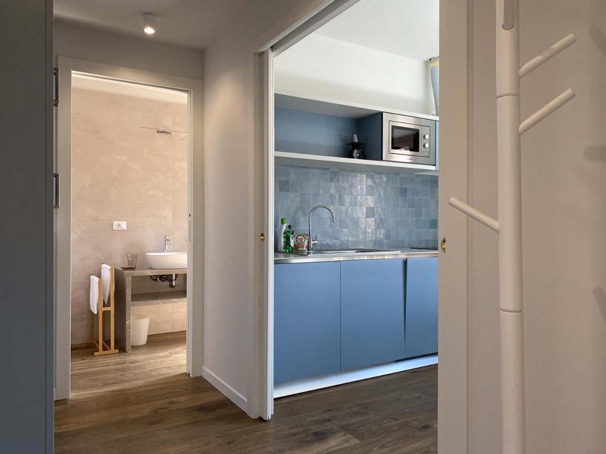 Ca' Magna Apartment Venice Exterior photo