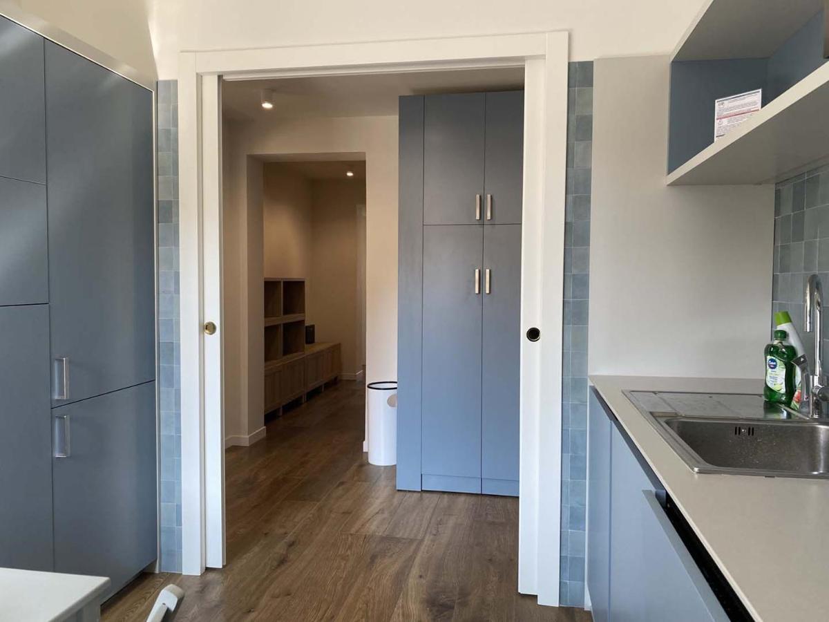 Ca' Magna Apartment Venice Exterior photo